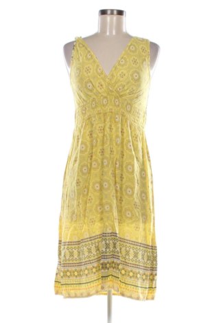 Kleid Pronto Moda, Größe S, Farbe Mehrfarbig, Preis 17,00 €, #136812269