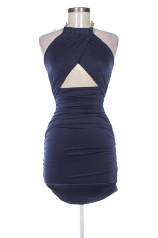 Φόρεμα SHEIN, Μέγεθος XS, Χρώμα Μπλέ, Τιμή 9,99 €, #136812336