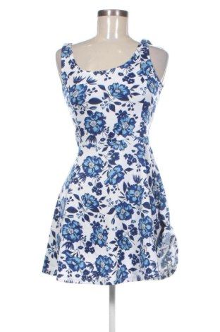 Рокля H&M, Размер XS, Цвят Многоцветен, Цена 18,91 €, #136812370