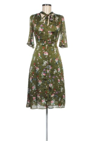 Kleid Mango, Größe S, Farbe Mehrfarbig, Preis 21,99 €, #136812463