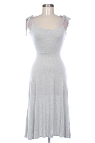 Φόρεμα H&M, Μέγεθος XS, Χρώμα Γκρί, Τιμή 23,99 €, #136812490