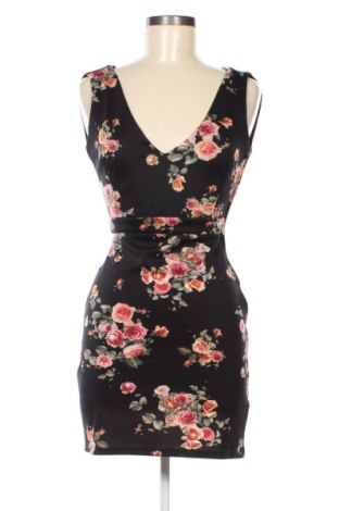 Sukienka Stradivarius, Rozmiar S, Kolor Kolorowy, Cena 109,26 zł, #136812561