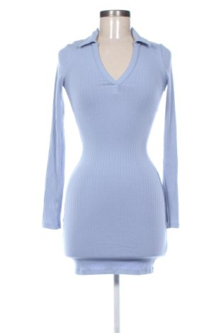 Φόρεμα H&M, Μέγεθος XS, Χρώμα Μπλέ, Τιμή 6,99 €, #136812576