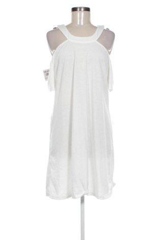 Rochie Unbranded, Mărime XL, Culoare Alb, Preț 99,05 Lei, #136812833