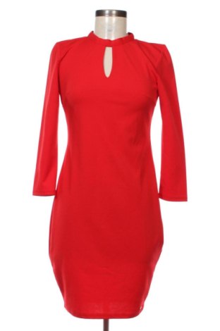 Kleid Mohito, Größe M, Farbe Rot, Preis 14,00 €, #136812876
