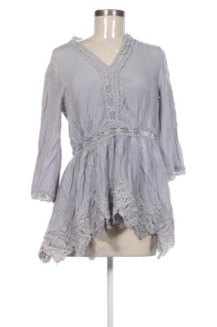 Kleid Paccio, Größe S, Farbe Grau, Preis 10,99 €, #136812907