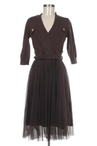 Rochie Unbranded, Mărime M, Culoare Maro, Preț 31,28 Lei, #136812919