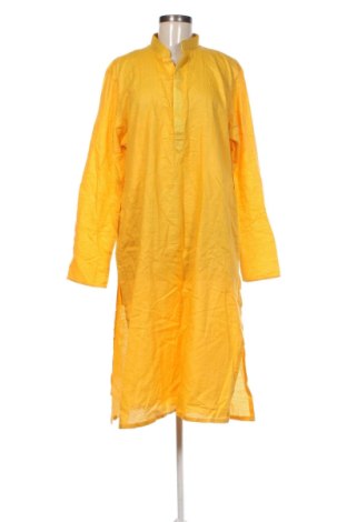 Φόρεμα Unbranded, Μέγεθος XL, Χρώμα Κίτρινο, Τιμή 14,99 €, #136813130