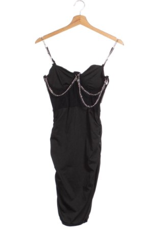 Kleid SHEIN, Größe S, Farbe Schwarz, Preis 16,99 €, #136813584