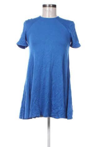 Sukienka Zara, Rozmiar S, Kolor Niebieski, Cena 63,99 zł, #136813593