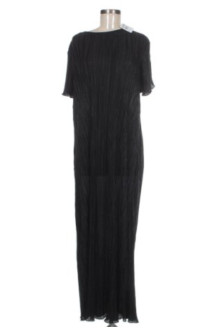 Kleid SHEIN, Größe XXL, Farbe Schwarz, Preis 15,99 €, #136813807