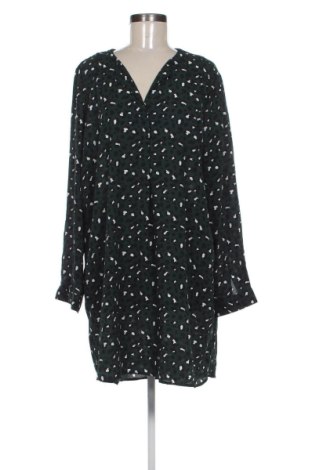 Kleid Hema, Größe XL, Farbe Mehrfarbig, Preis 9,99 €, #136813874