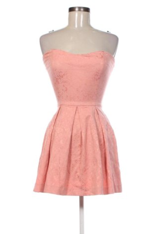 Rochie Poema, Mărime XS, Culoare Roz, Preț 164,00 Lei, #136814428