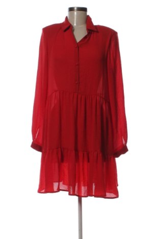 Rochie Vero Moda, Mărime M, Culoare Roșu, Preț 57,35 Lei, #136814479
