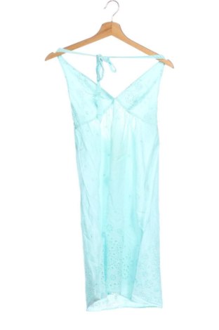 Rochie Calzedonia, Mărime XS, Culoare Albastru, Preț 78,20 Lei, #136814510