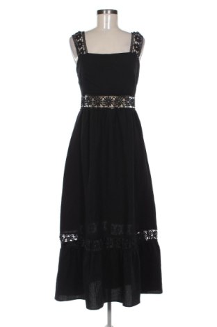 Kleid SHEIN, Größe S, Farbe Schwarz, Preis € 13,99, #136814567