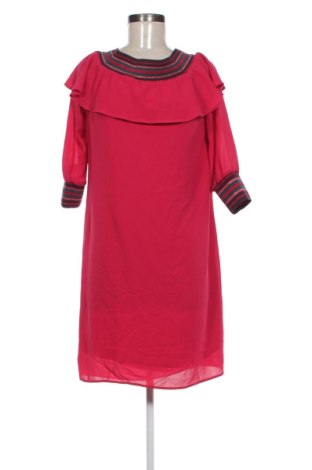 Kleid Sisley, Größe M, Farbe Rosa, Preis 38,99 €, #136814673