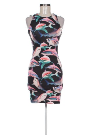 Rochie Tally Weijl, Mărime XS, Culoare Multicolor, Preț 56,99 Lei, #136814697