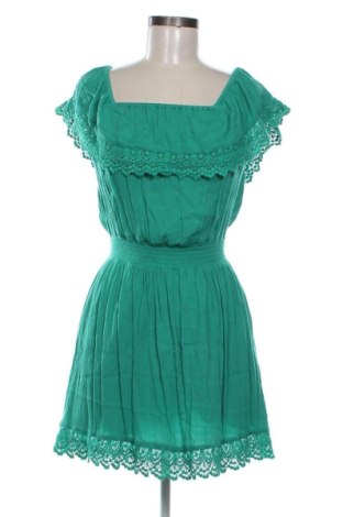 Kleid Unbranded, Größe S, Farbe Grün, Preis 16,11 €, #136815047