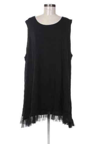 Φόρεμα Unbranded, Μέγεθος XXL, Χρώμα Μαύρο, Τιμή 37,99 €, #136815084