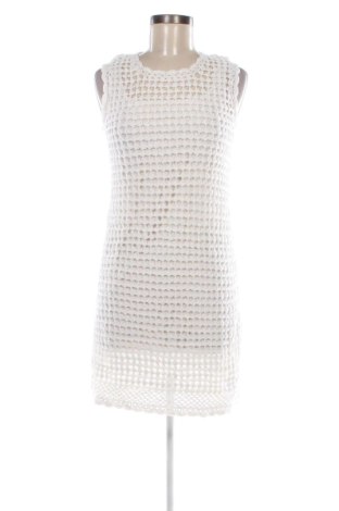 Kleid Mango, Größe M, Farbe Weiß, Preis 11,99 €, #136815115