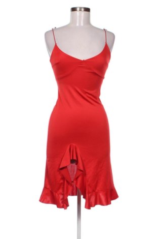 Šaty  Unbranded, Velikost XS, Barva Červená, Cena  539,00 Kč, #136815278