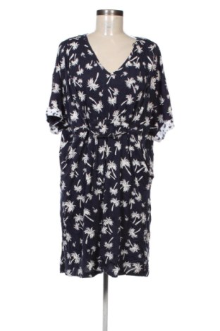 Kleid Essentials by Tchibo, Größe M, Farbe Blau, Preis 6,99 €, #136815358