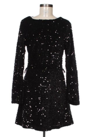 Kleid George, Größe M, Farbe Schwarz, Preis 8,25 €, #136815367