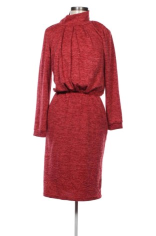 Kleid Unbranded, Größe S, Farbe Rot, Preis 14,19 €, #136815475