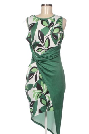 Kleid Unbranded, Größe L, Farbe Mehrfarbig, Preis 23,00 €, #136815505
