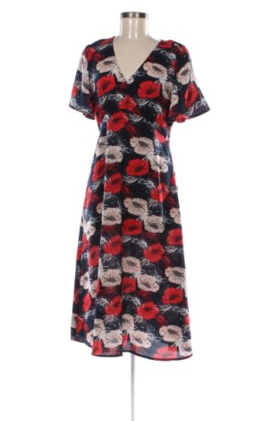 Rochie Vero Moda, Mărime M, Culoare Multicolor, Preț 65,99 Lei, #136815617