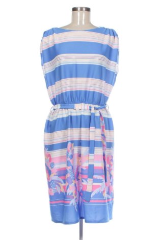 Kleid Unbranded, Größe L, Farbe Mehrfarbig, Preis 17,00 €, #136815630
