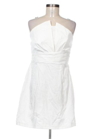 Rochie Unbranded, Mărime M, Culoare Alb, Preț 109,00 Lei, #136815696