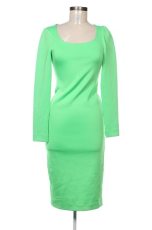 Kleid Unbranded, Größe M, Farbe Grün, Preis 8,99 €, #136815734