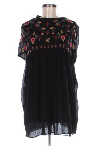 Kleid Zara, Größe M, Farbe Mehrfarbig, Preis 21,99 €, #136815782
