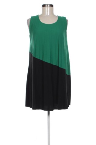Kleid NEW COLLECTION, Größe L, Farbe Mehrfarbig, Preis 23,99 €, #136815790