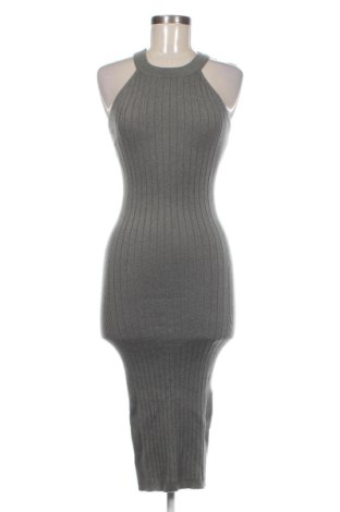 Rochie Amisu, Mărime M, Culoare Gri, Preț 67,77 Lei, #136815838