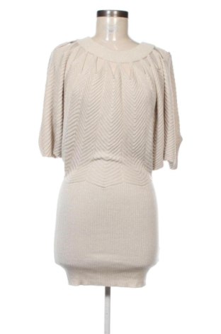 Kleid Body Flirt, Größe XXS, Farbe Beige, Preis 8,06 €, #136815851