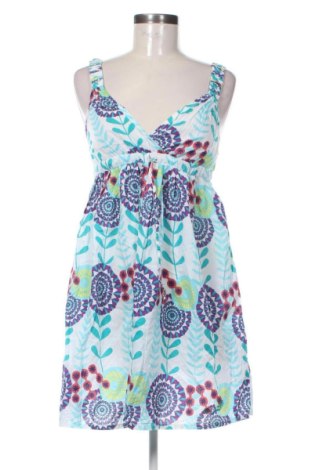 Sukienka Pepe Jeans, Rozmiar S, Kolor Kolorowy, Cena 58,99 zł, #136815884