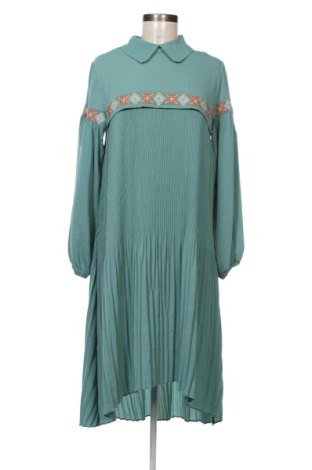 Rochie Vayana, Mărime XL, Culoare Verde, Preț 76,00 Lei, #136816068