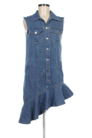 Rochie Unbranded, Mărime S, Culoare Albastru, Preț 86,99 Lei, #136816149
