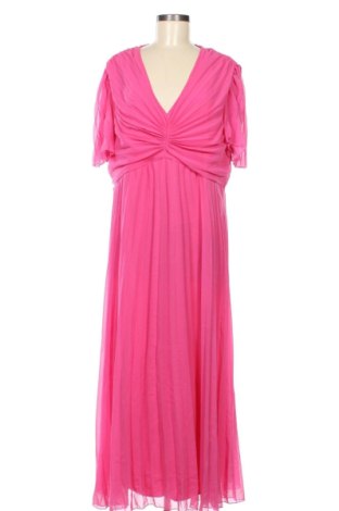 Kleid ASOS, Größe XXL, Farbe Rosa, Preis 28,99 €, #136816166