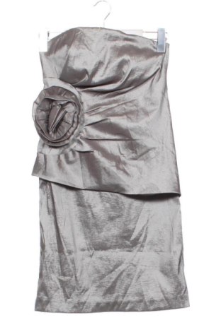 Kleid Piazza Italia, Größe S, Farbe Grau, Preis € 6,99, #136816169