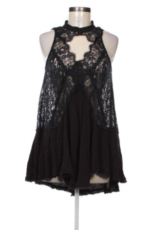 Rochie Free People, Mărime M, Culoare Negru, Preț 177,25 Lei, #136816176