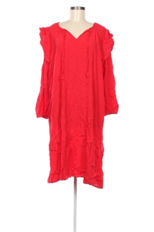 Rochie Unbranded, Mărime 5XL, Culoare Roșu, Preț 92,99 Lei, #136816182