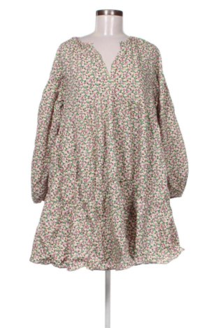 Рокля H&M, Размер L, Цвят Многоцветен, Цена 17,89 €, #136816317