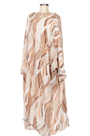 Kleid Unbranded, Größe 4XL, Farbe Mehrfarbig, Preis 42,99 €, #136816533