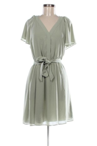 Kleid H&M, Größe M, Farbe Grün, Preis 15,00 €, #136816737