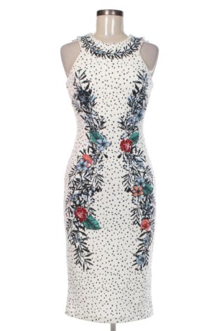 Kleid H&M, Größe S, Farbe Mehrfarbig, Preis 10,93 €, #136816751
