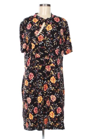 Kleid ASOS, Größe XXL, Farbe Mehrfarbig, Preis 27,99 €, #136816776